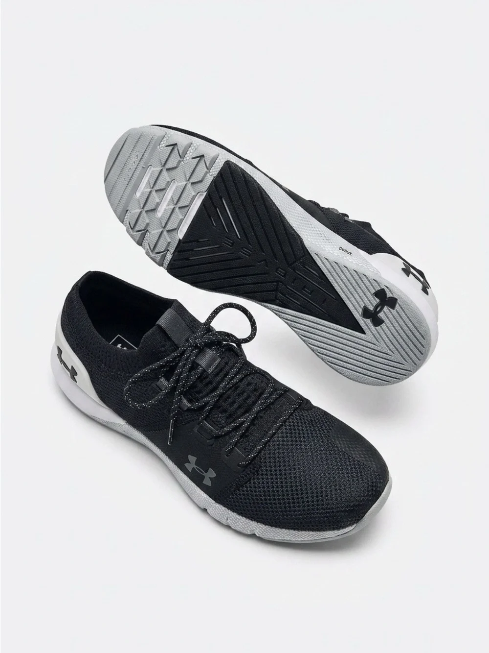 Under Armour lightweight knit